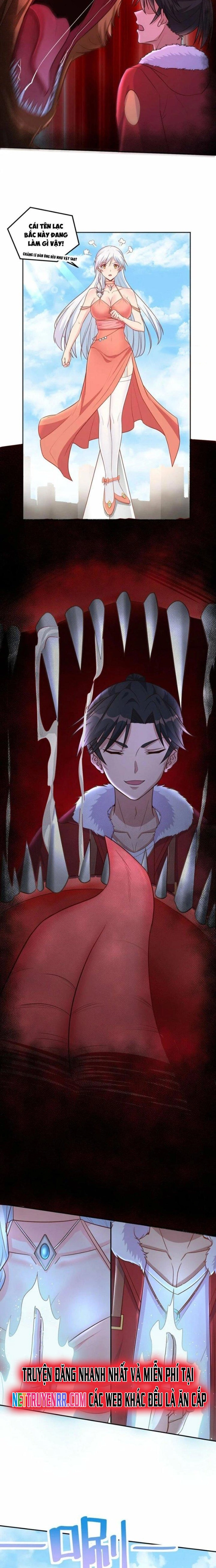 Bắt Tiên Tử Về Làm Vợ Chapter 42 - Trang 2