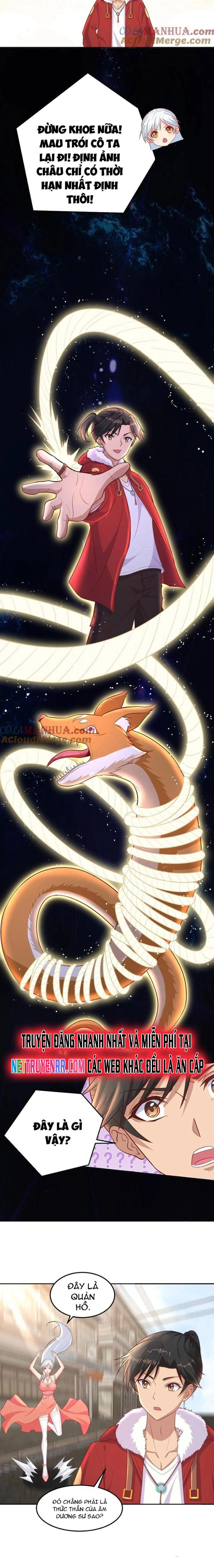 Bắt Tiên Tử Về Làm Vợ Chapter 43 - Trang 2