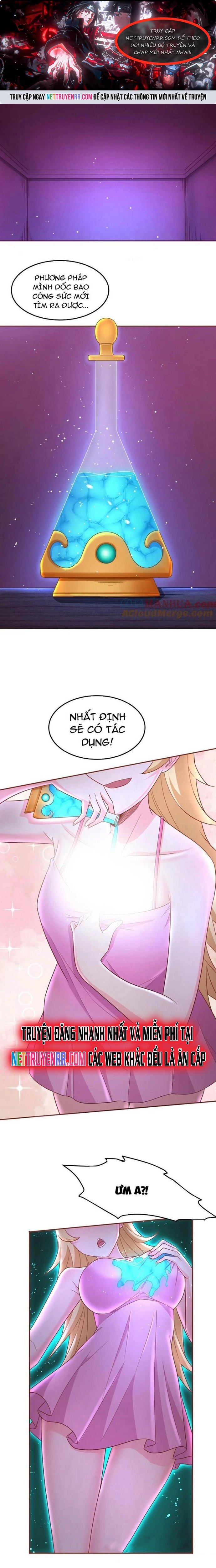 Bắt Tiên Tử Về Làm Vợ Chapter 44 - Trang 2