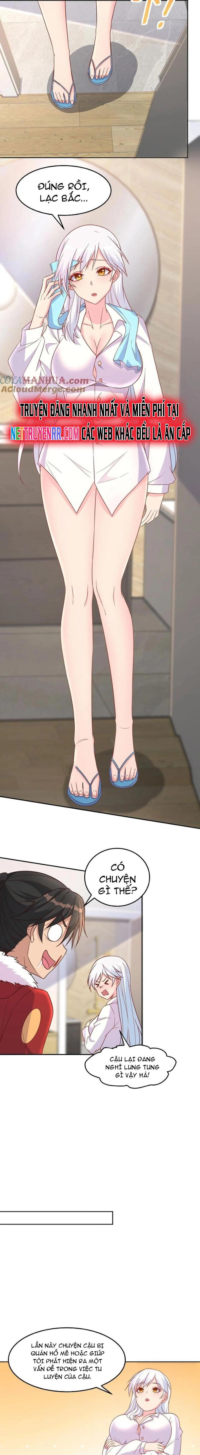 Bắt Tiên Tử Về Làm Vợ Chapter 44 - Trang 2