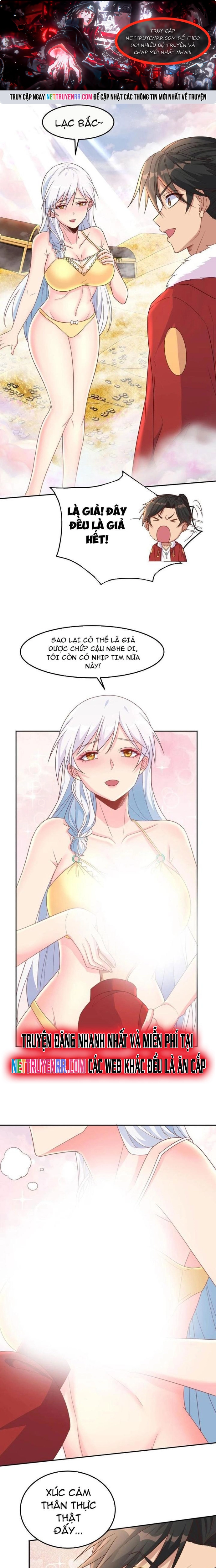 Bắt Tiên Tử Về Làm Vợ Chapter 45 - Trang 2