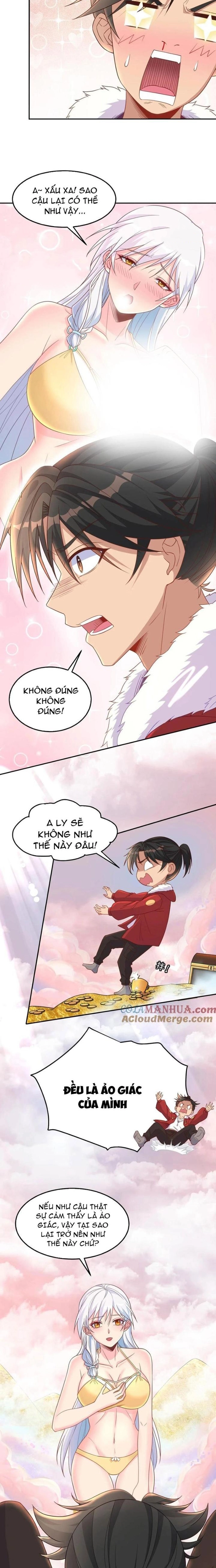 Bắt Tiên Tử Về Làm Vợ Chapter 45 - Trang 2