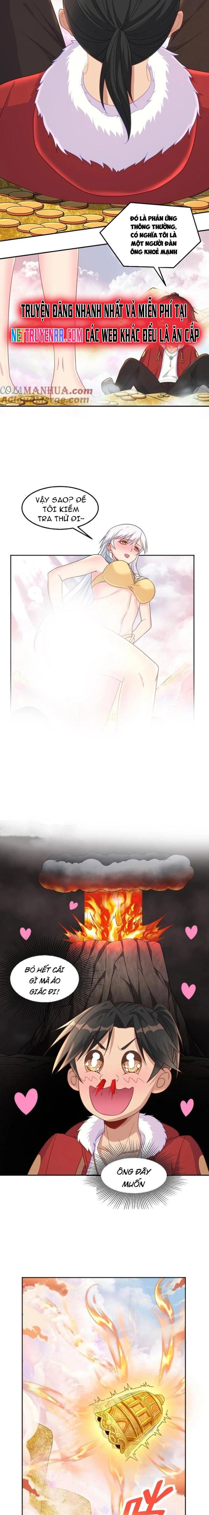 Bắt Tiên Tử Về Làm Vợ Chapter 45 - Trang 2