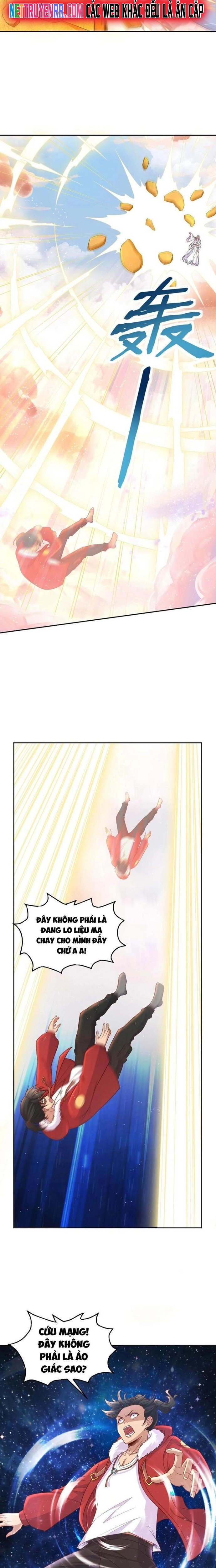 Bắt Tiên Tử Về Làm Vợ Chapter 45 - Trang 2