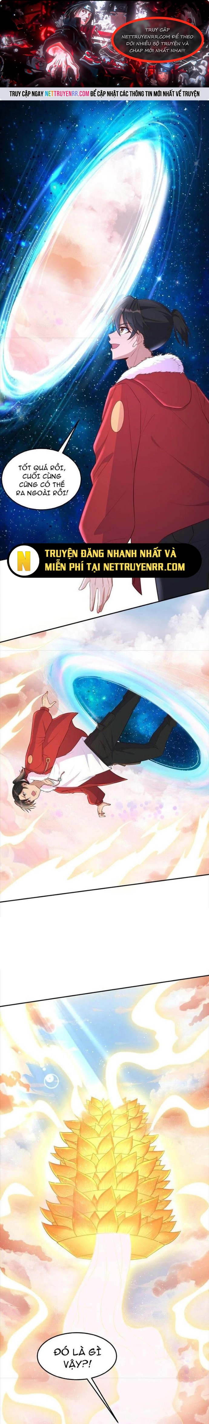 Bắt Tiên Tử Về Làm Vợ Chapter 46 - Trang 2