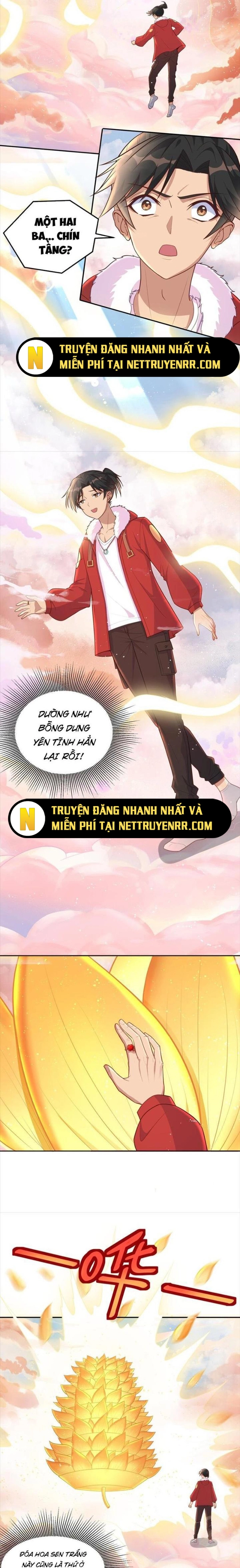 Bắt Tiên Tử Về Làm Vợ Chapter 46 - Trang 2