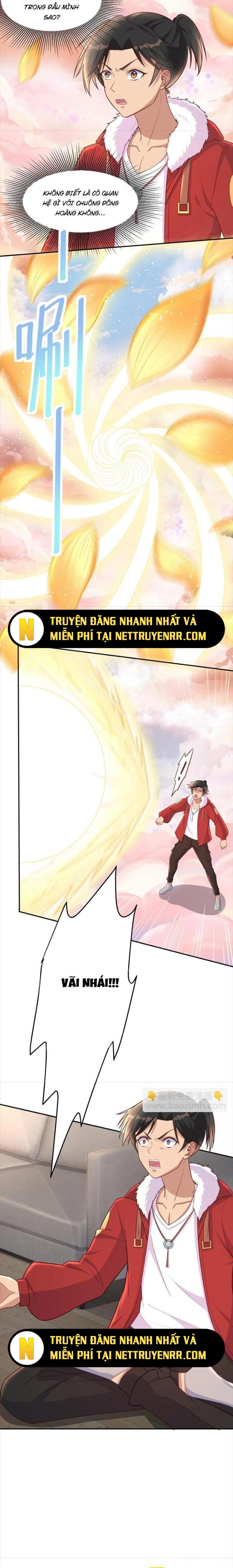 Bắt Tiên Tử Về Làm Vợ Chapter 46 - Trang 2