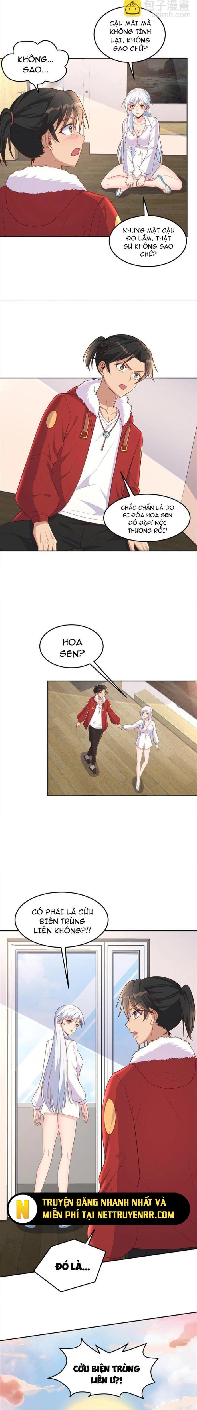 Bắt Tiên Tử Về Làm Vợ Chapter 46 - Trang 2