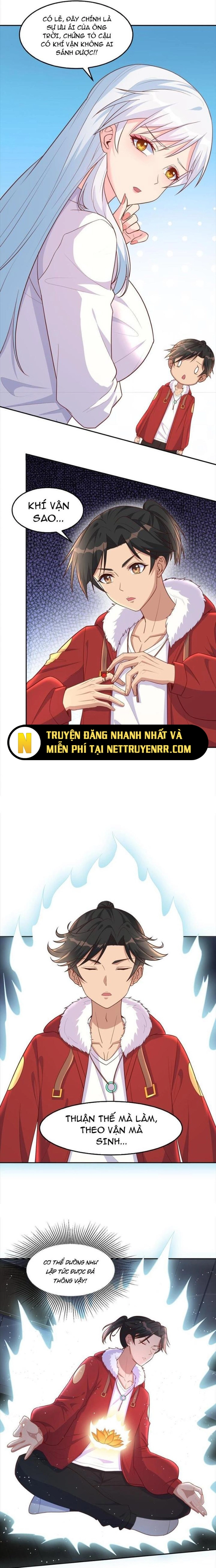 Bắt Tiên Tử Về Làm Vợ Chapter 46 - Trang 2