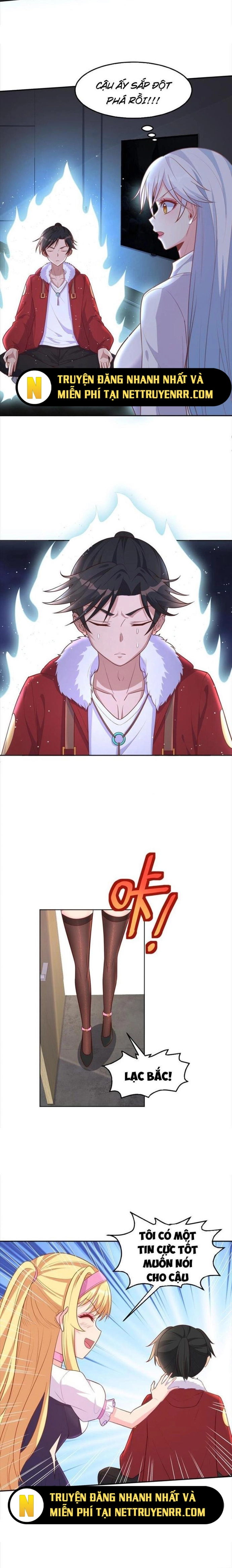 Bắt Tiên Tử Về Làm Vợ Chapter 46 - Trang 2