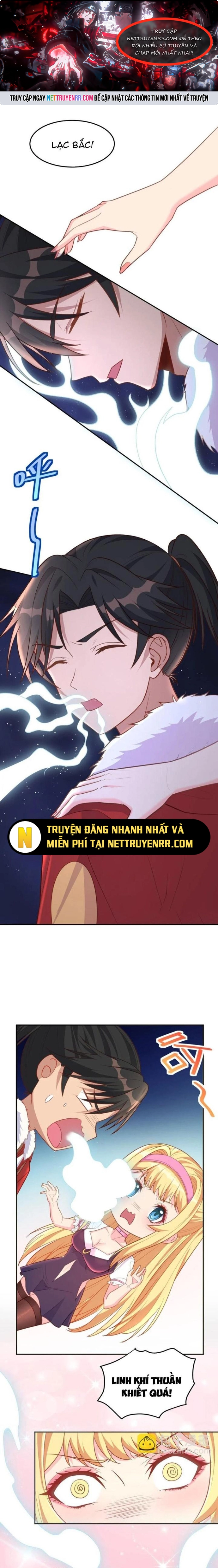 Bắt Tiên Tử Về Làm Vợ Chapter 47 - Trang 2