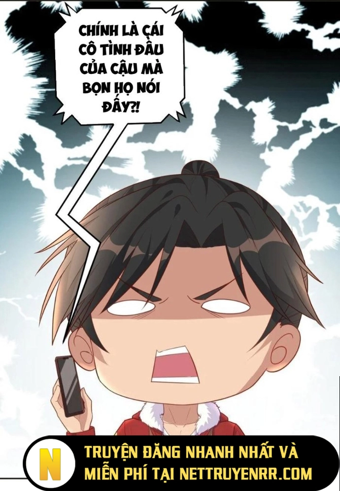 Bắt Tiên Tử Về Làm Vợ Chapter 47 - Trang 2