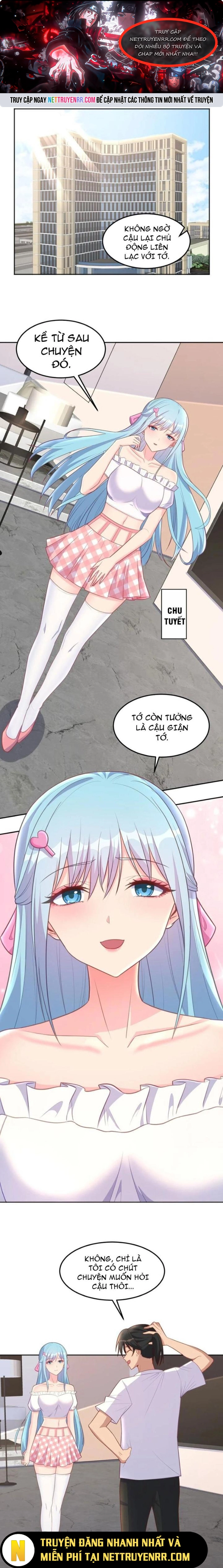 Bắt Tiên Tử Về Làm Vợ Chapter 48 - Trang 2