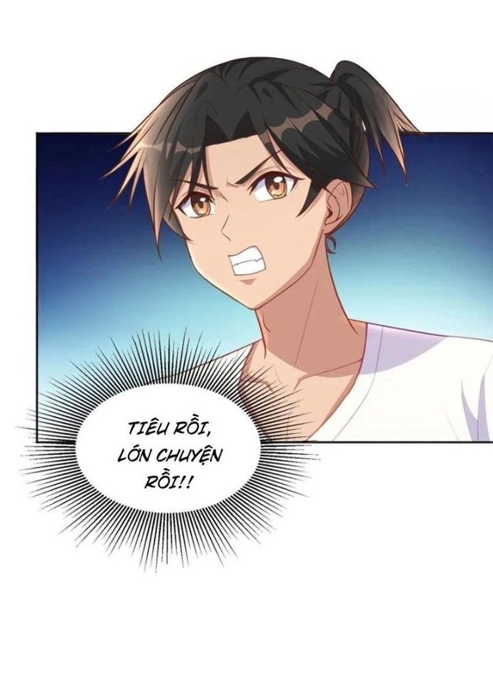 Bắt Tiên Tử Về Làm Vợ Chapter 49 - Trang 2