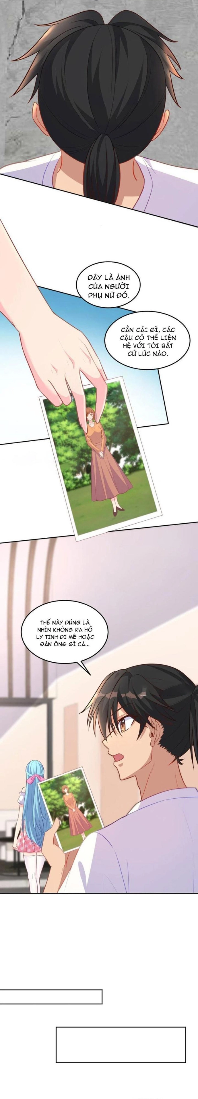 Bắt Tiên Tử Về Làm Vợ Chapter 49 - Trang 2