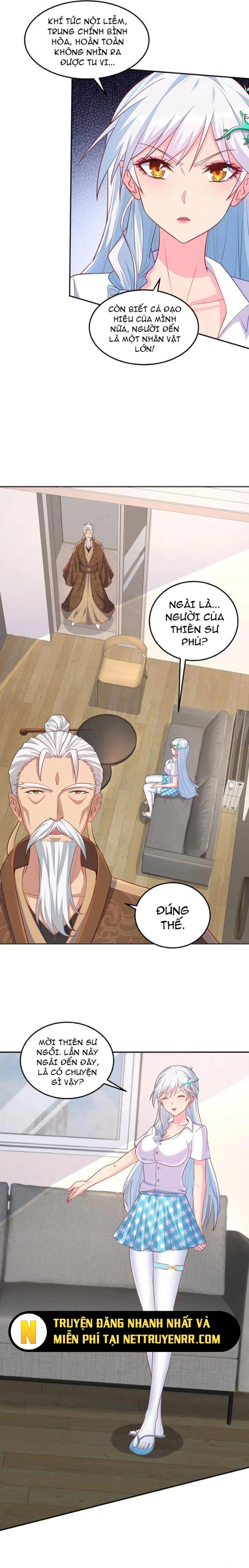 Bắt Tiên Tử Về Làm Vợ Chapter 49 - Trang 2