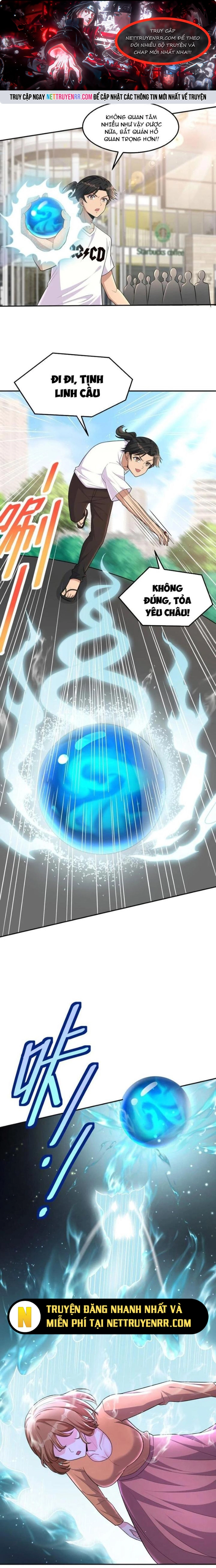 Bắt Tiên Tử Về Làm Vợ Chapter 50 - Trang 2