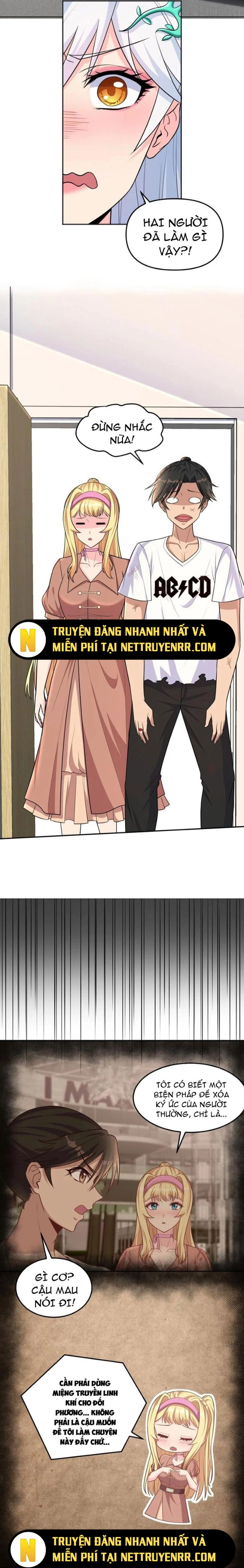 Bắt Tiên Tử Về Làm Vợ Chapter 50 - Trang 2