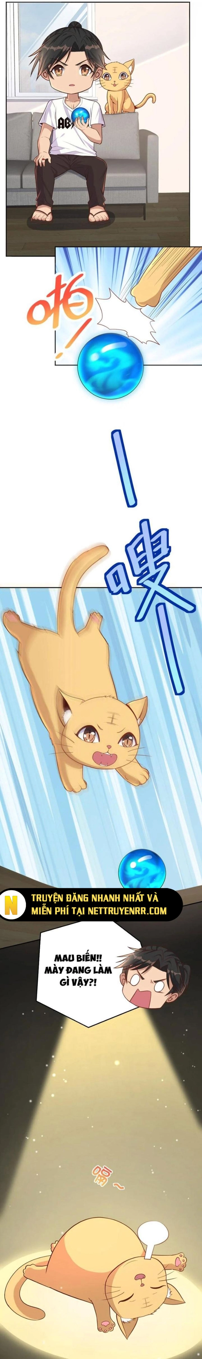 Bắt Tiên Tử Về Làm Vợ Chapter 50 - Trang 2