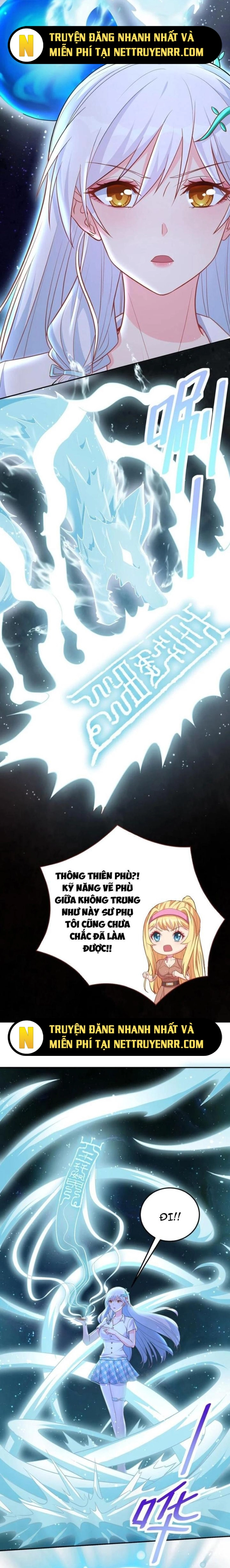 Bắt Tiên Tử Về Làm Vợ Chapter 50 - Trang 2