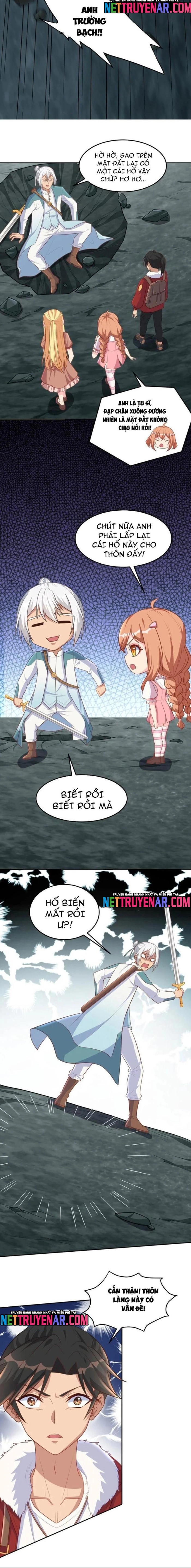 Bắt Tiên Tử Về Làm Vợ Chapter 52 - Trang 2