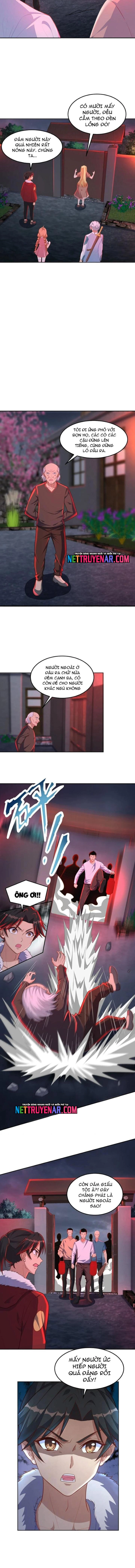 Bắt Tiên Tử Về Làm Vợ Chapter 53 - Trang 2