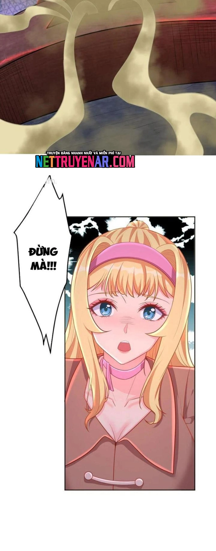 Bắt Tiên Tử Về Làm Vợ Chapter 55 - Trang 2