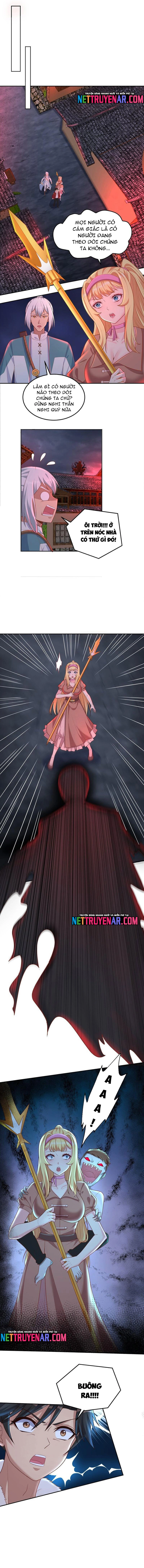 Bắt Tiên Tử Về Làm Vợ Chapter 56 - Trang 2