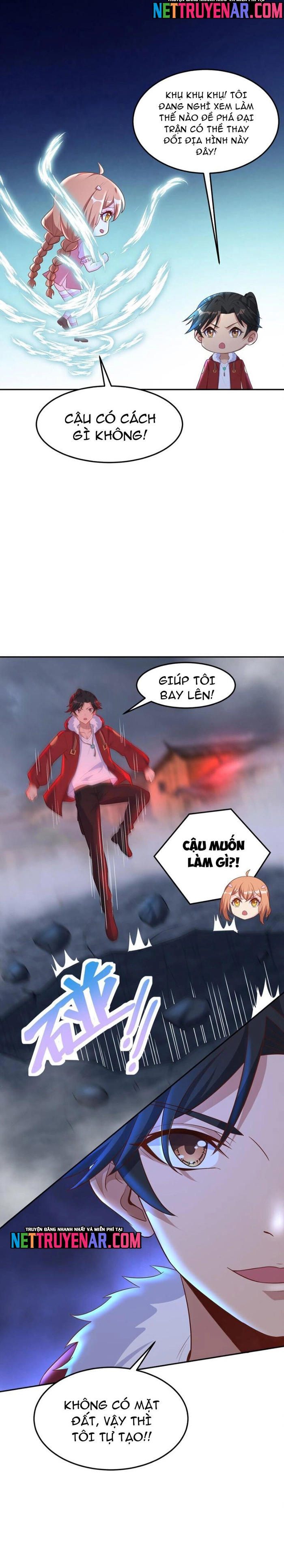 Bắt Tiên Tử Về Làm Vợ Chapter 57 - Trang 2