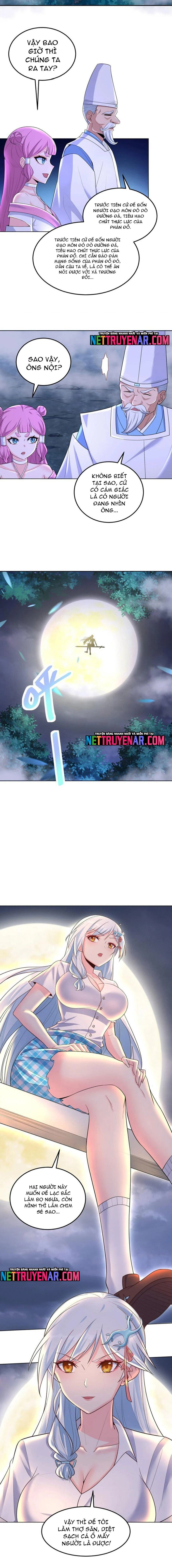 Bắt Tiên Tử Về Làm Vợ Chapter 59 - Trang 2