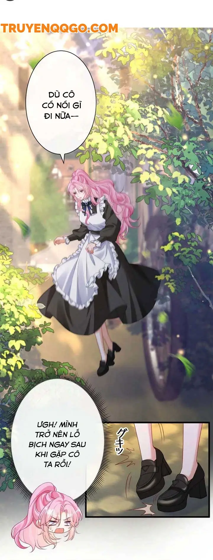 Tôi Chuốc Say Anh Ấy Và Cưỡng Cầu Tình Yêu Đơn Phương Của Mình Chapter 9 - Trang 2