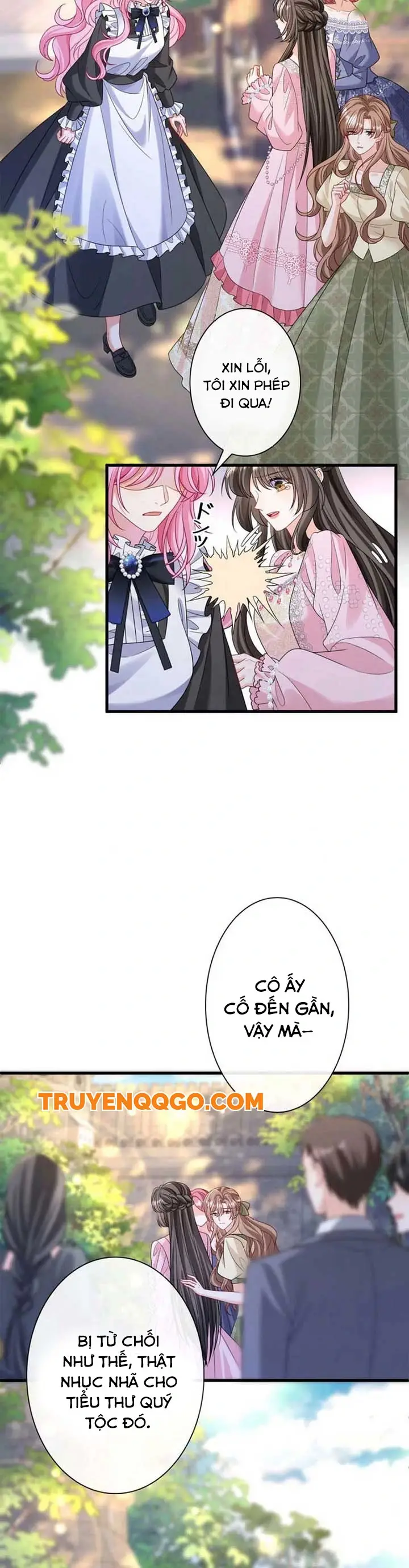 Tôi Chuốc Say Anh Ấy Và Cưỡng Cầu Tình Yêu Đơn Phương Của Mình Chapter 9 - Trang 2