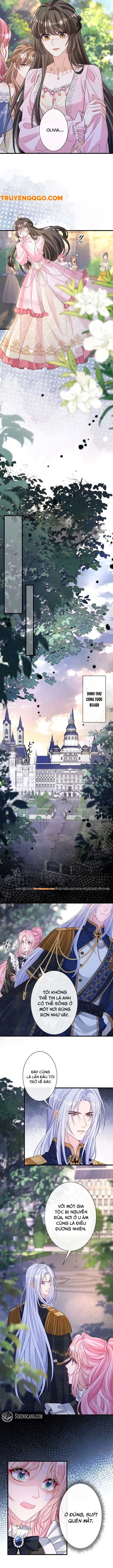 Tôi Chuốc Say Anh Ấy Và Cưỡng Cầu Tình Yêu Đơn Phương Của Mình Chapter 9 - Trang 2