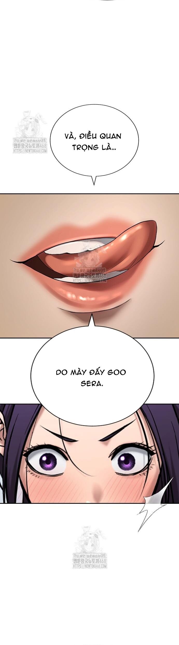 Goo Sera Chapter 33 - Trang 2
