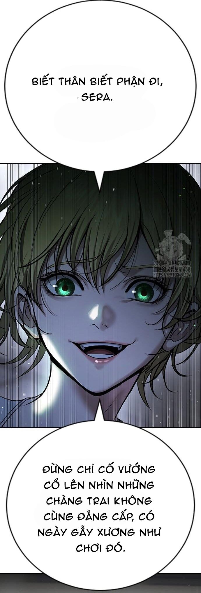 Goo Sera Chapter 33 - Trang 2