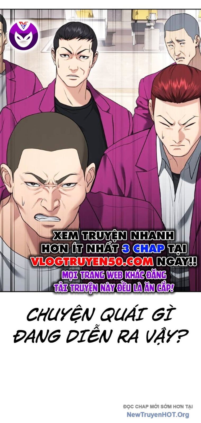 Goo Sera Chapter 36 - Trang 2