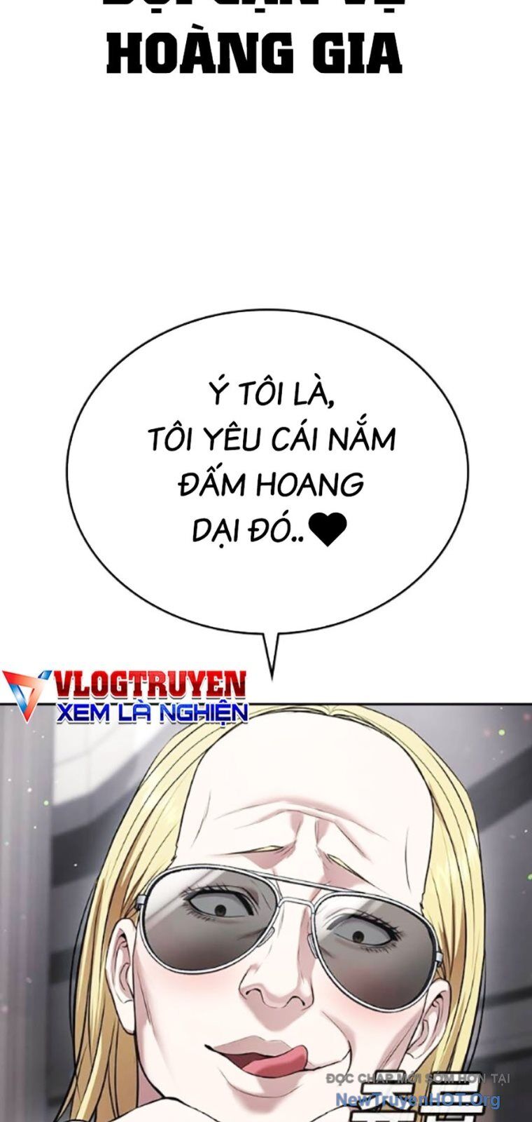 Goo Sera Chapter 36 - Trang 2