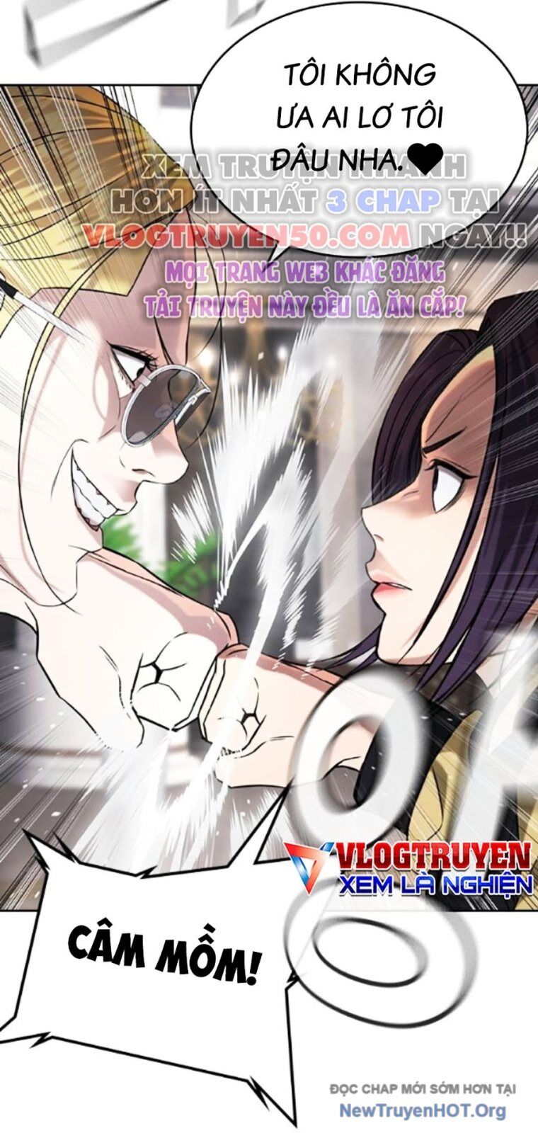 Goo Sera Chapter 36 - Trang 2