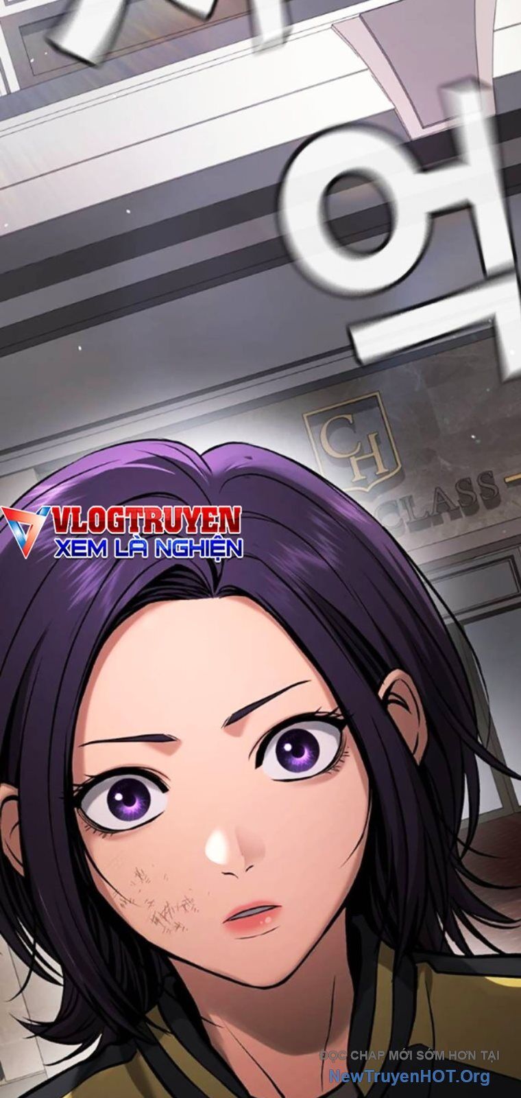 Goo Sera Chapter 36 - Trang 2