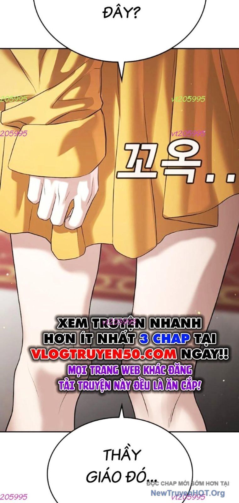 Goo Sera Chapter 36 - Trang 2