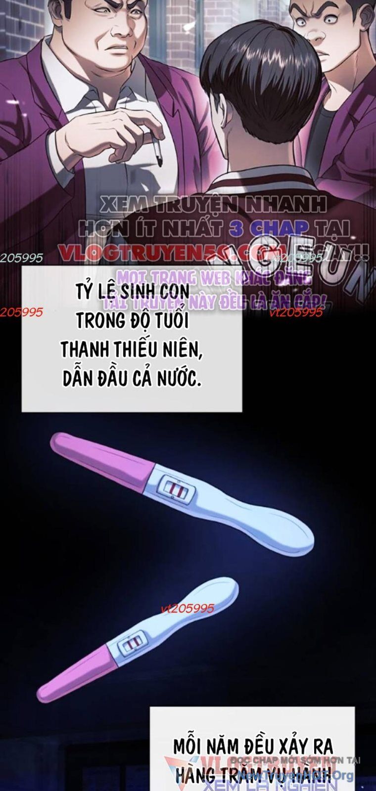 Goo Sera Chapter 36 - Trang 2