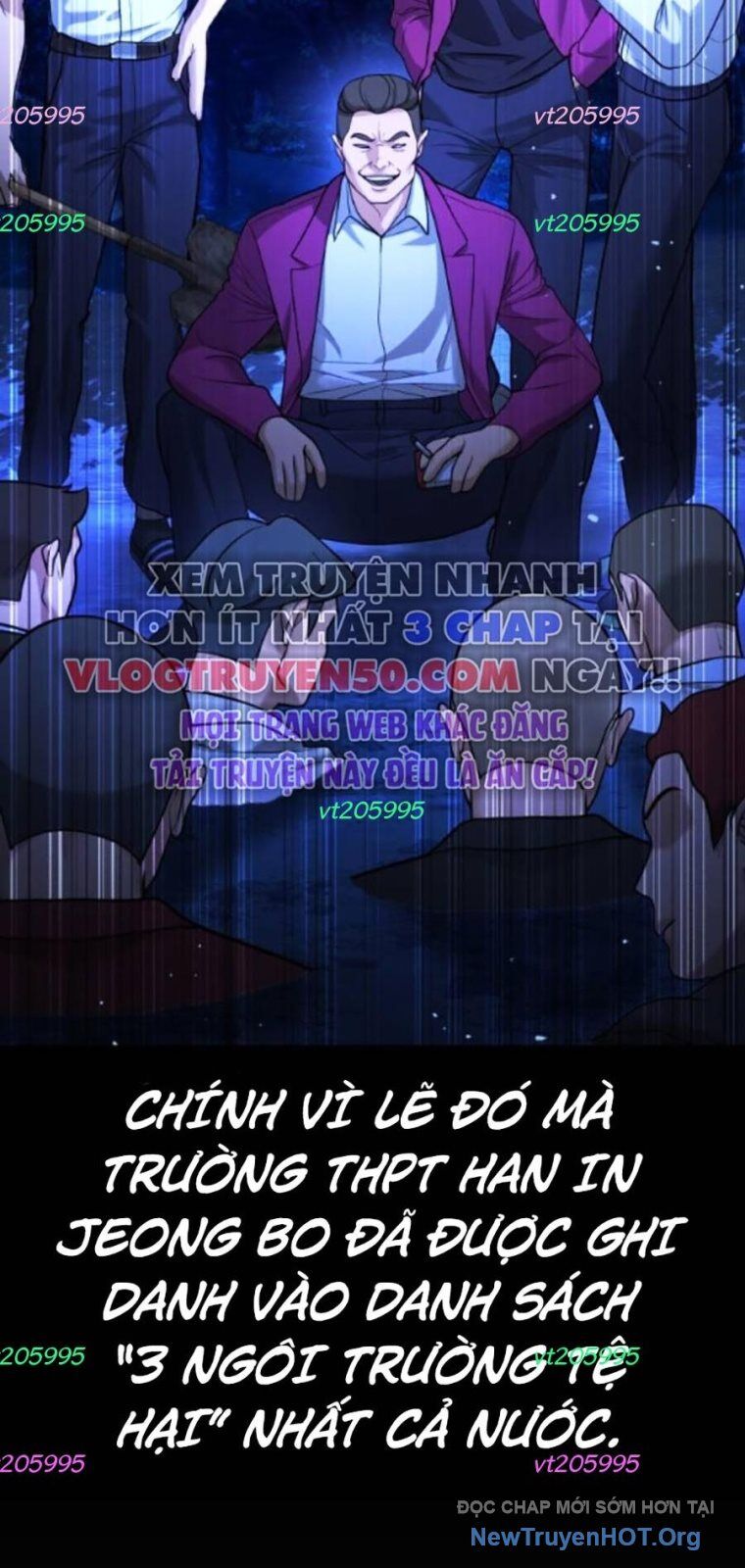 Goo Sera Chapter 36 - Trang 2
