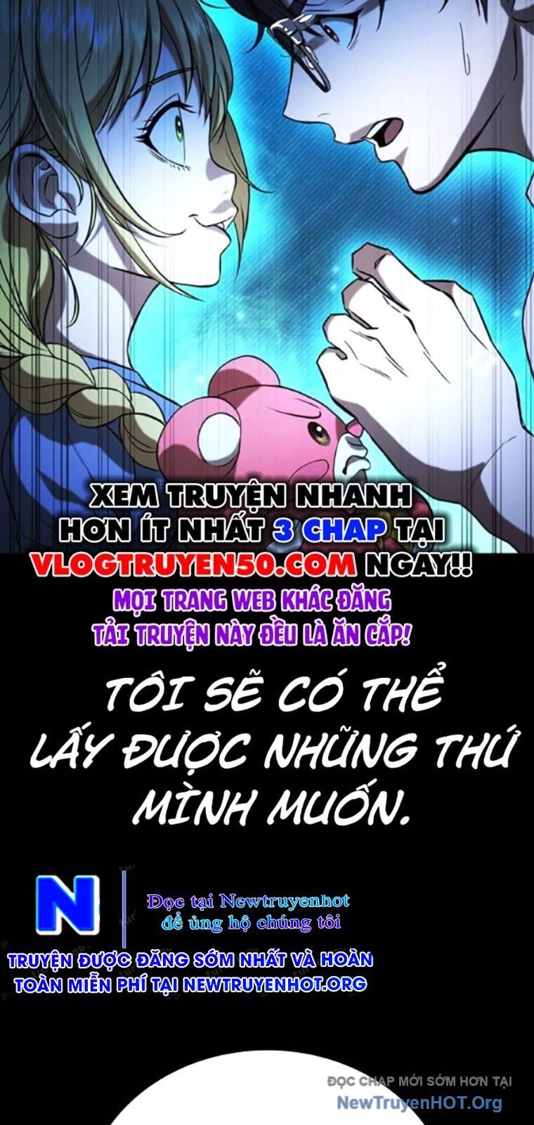 Goo Sera Chapter 37 - Trang 2