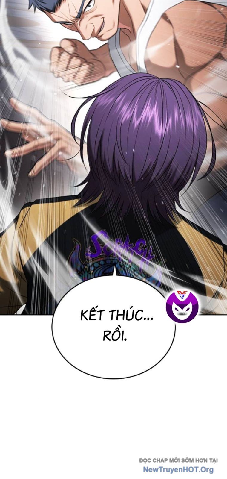 Goo Sera Chapter 37 - Trang 2