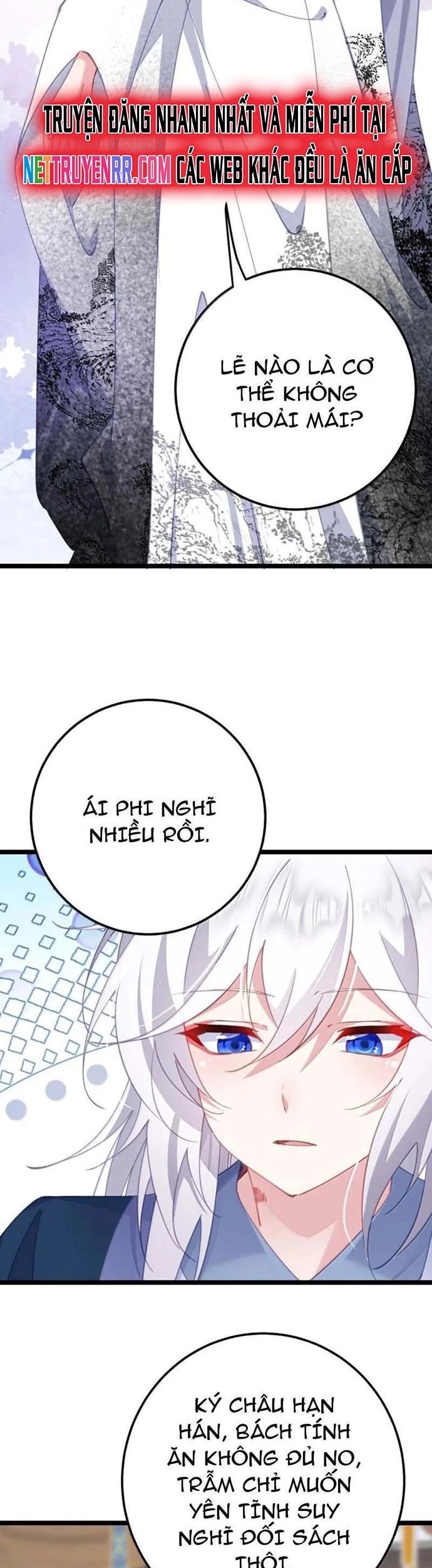 Phơi Bày Thân Phận Nữ Của Hoàng Đế Chapter 38 - Trang 2