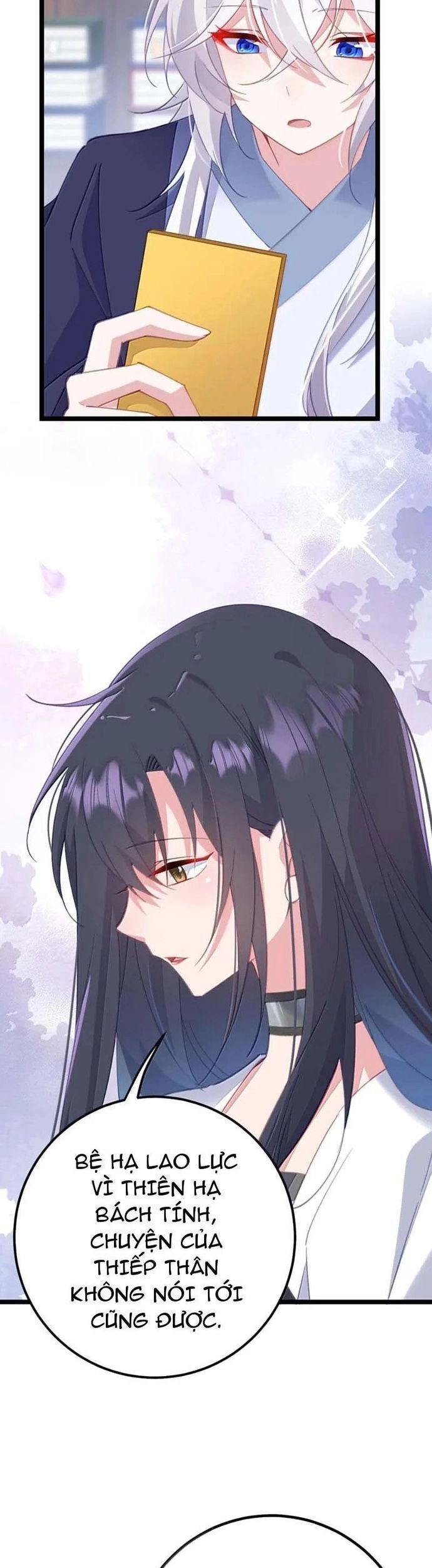 Phơi Bày Thân Phận Nữ Của Hoàng Đế Chapter 38 - Trang 2