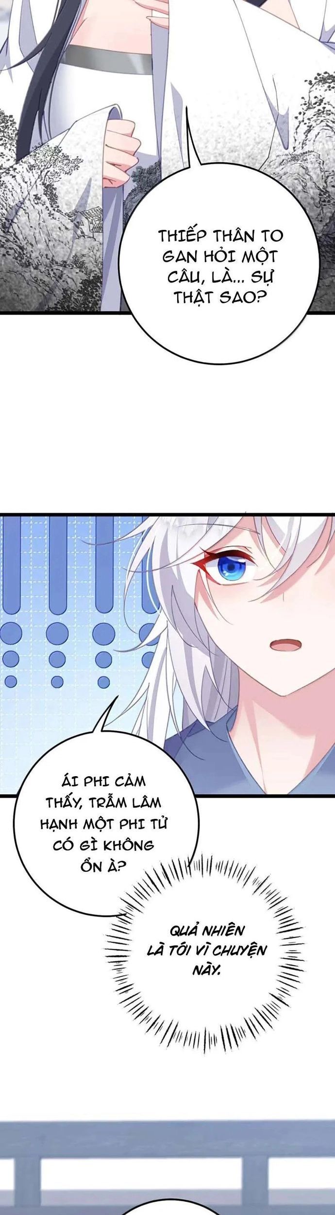 Phơi Bày Thân Phận Nữ Của Hoàng Đế Chapter 38 - Trang 2