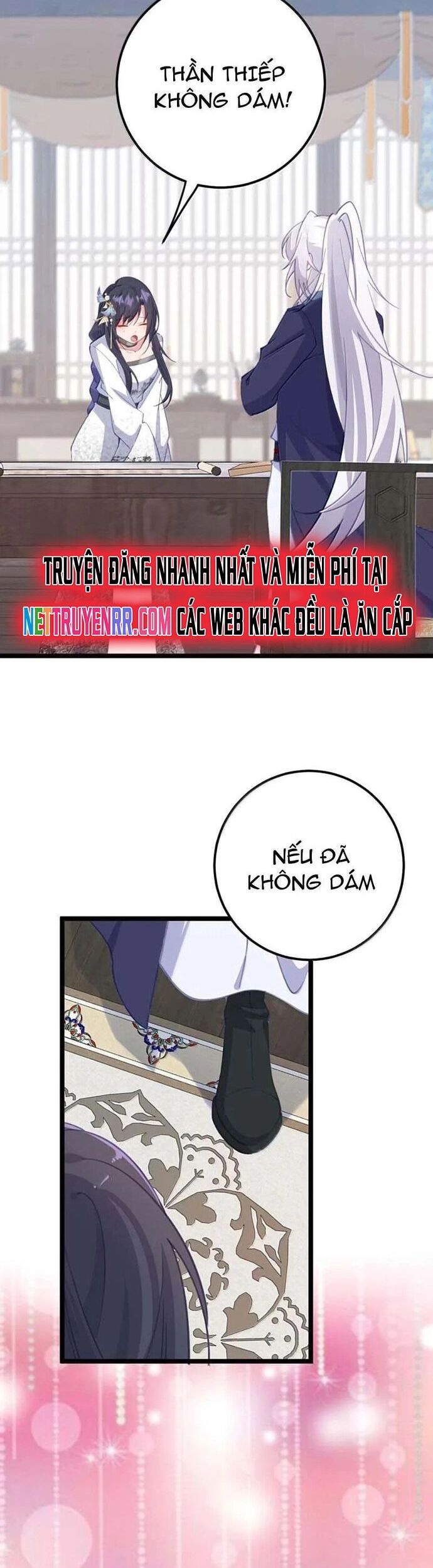 Phơi Bày Thân Phận Nữ Của Hoàng Đế Chapter 38 - Trang 2