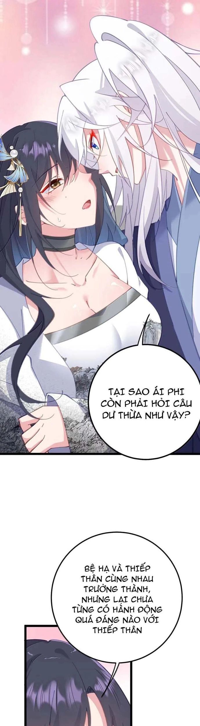 Phơi Bày Thân Phận Nữ Của Hoàng Đế Chapter 38 - Trang 2