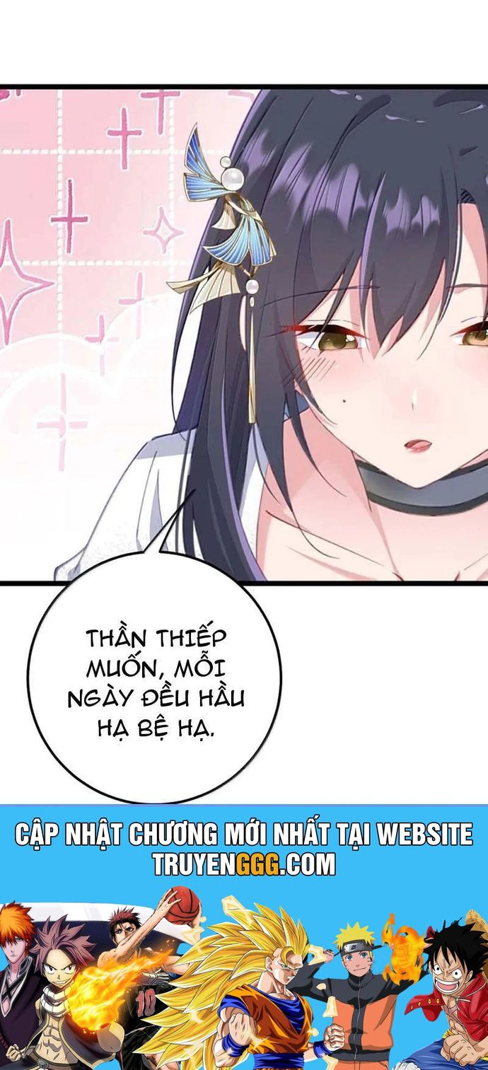 Phơi Bày Thân Phận Nữ Của Hoàng Đế Chapter 38 - Trang 2